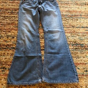 Hollister Jeans 9L